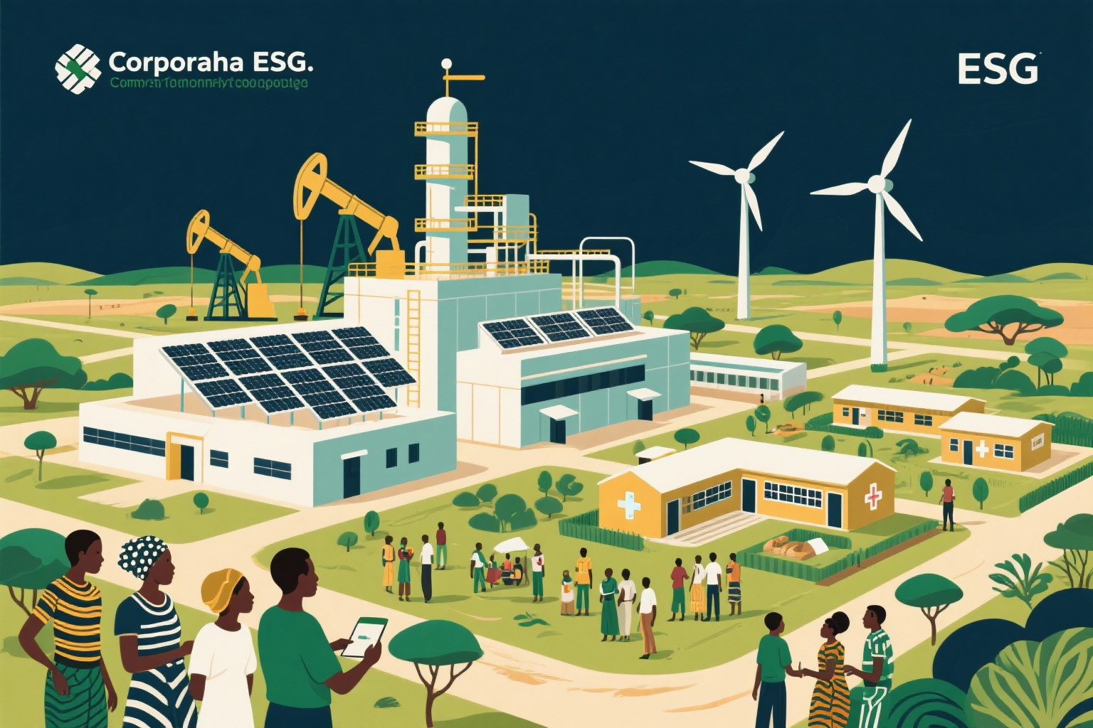 ESG Community Impact