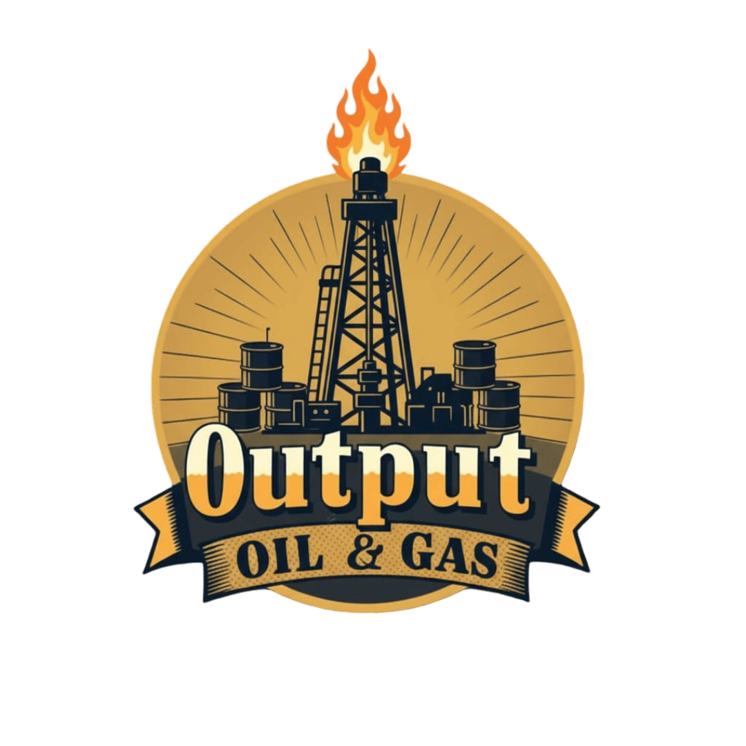 Output Oil & Ltd Logo